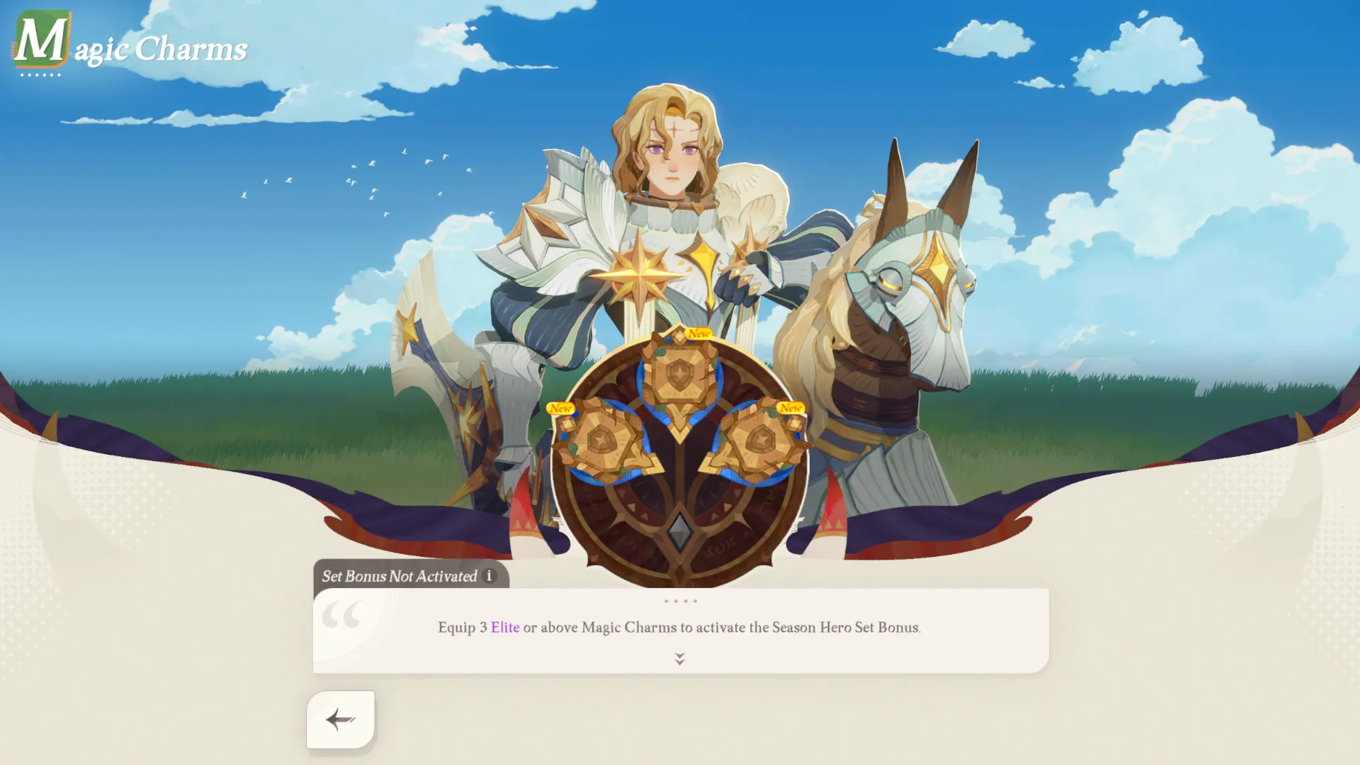 Unlock Elemental Magic: Gold & Steel Charms for Your Jewelry